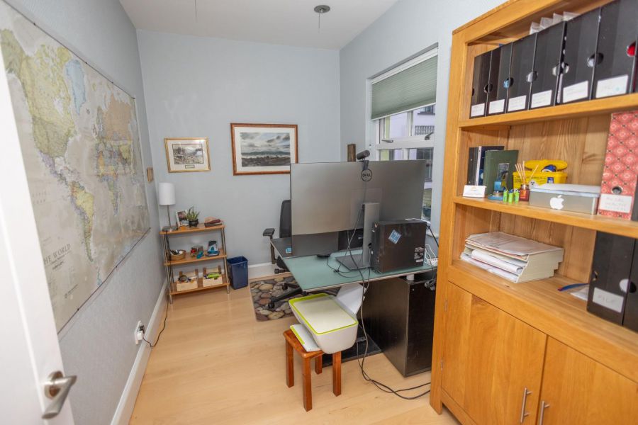 Clann Rath, 58 Corcreaghan Road