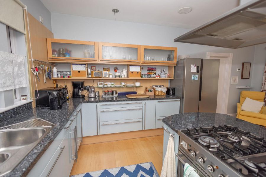 Clann Rath, 58 Corcreaghan Road