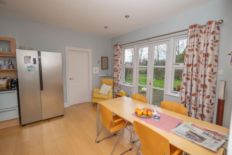 Clann Rath, 58 Corcreaghan Road