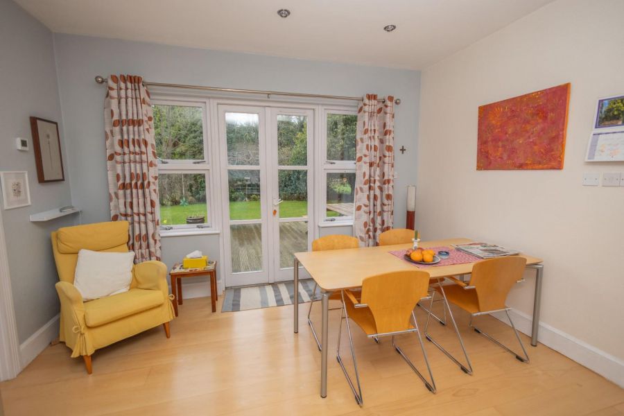 Clann Rath, 58 Corcreaghan Road