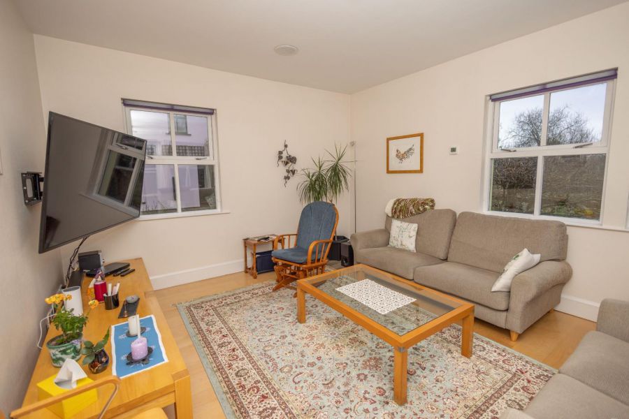 Clann Rath, 58 Corcreaghan Road