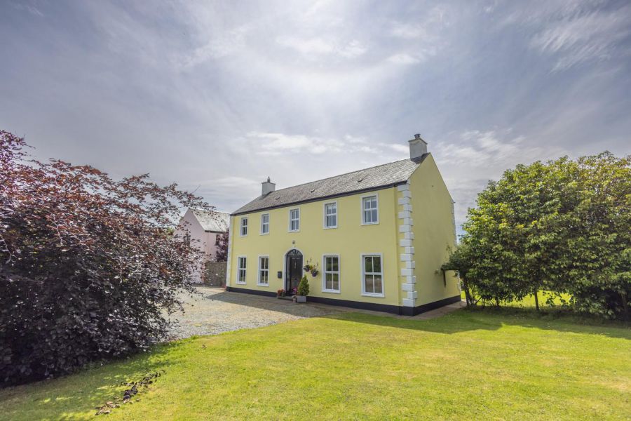 Clann Rath, 58 Corcreaghan Road