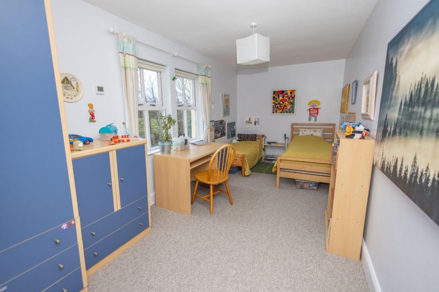 Clann Rath, 58 Corcreaghan Road