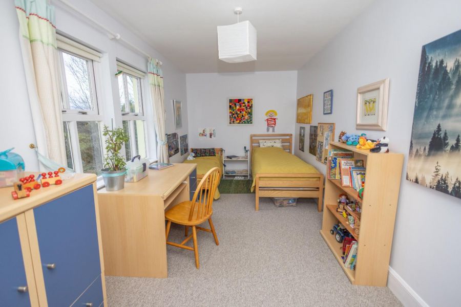 Clann Rath, 58 Corcreaghan Road