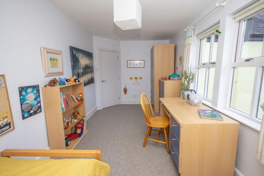 Clann Rath, 58 Corcreaghan Road