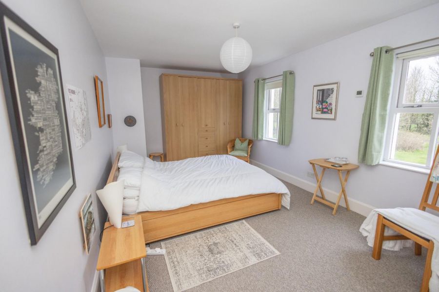 Clann Rath, 58 Corcreaghan Road