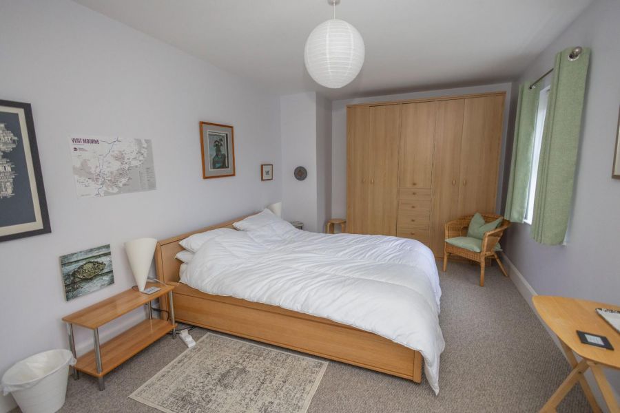 Clann Rath, 58 Corcreaghan Road