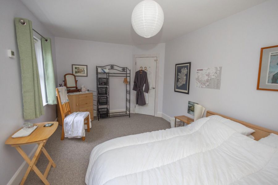 Clann Rath, 58 Corcreaghan Road