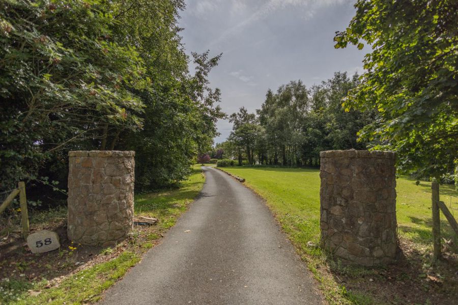 Clann Rath, 58 Corcreaghan Road