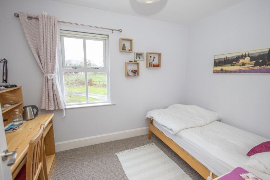 Clann Rath, 58 Corcreaghan Road