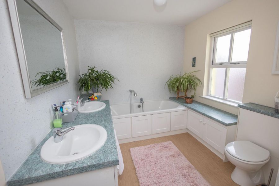 Clann Rath, 58 Corcreaghan Road