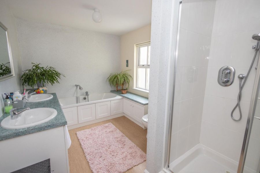 Clann Rath, 58 Corcreaghan Road