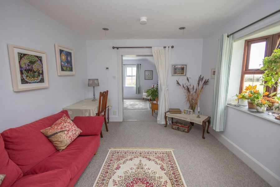 Clann Rath, 58 Corcreaghan Road