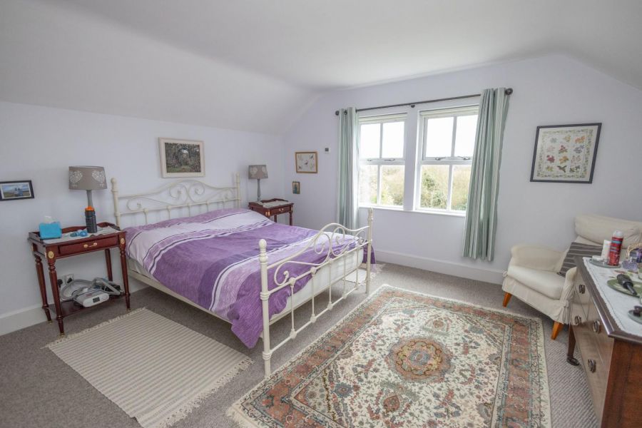 Clann Rath, 58 Corcreaghan Road