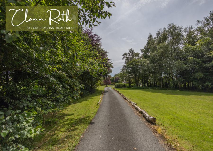 Clann Rath, 58 Corcreaghan Road