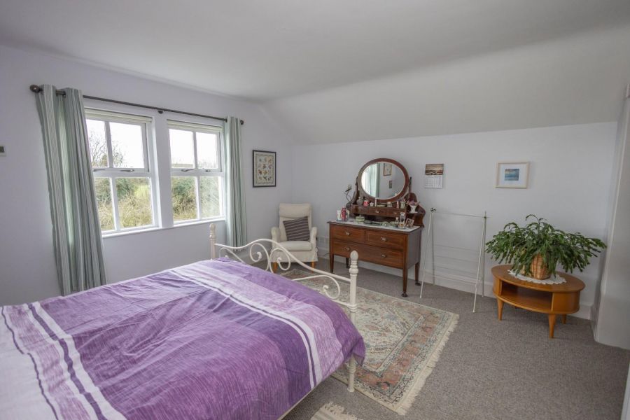 Clann Rath, 58 Corcreaghan Road