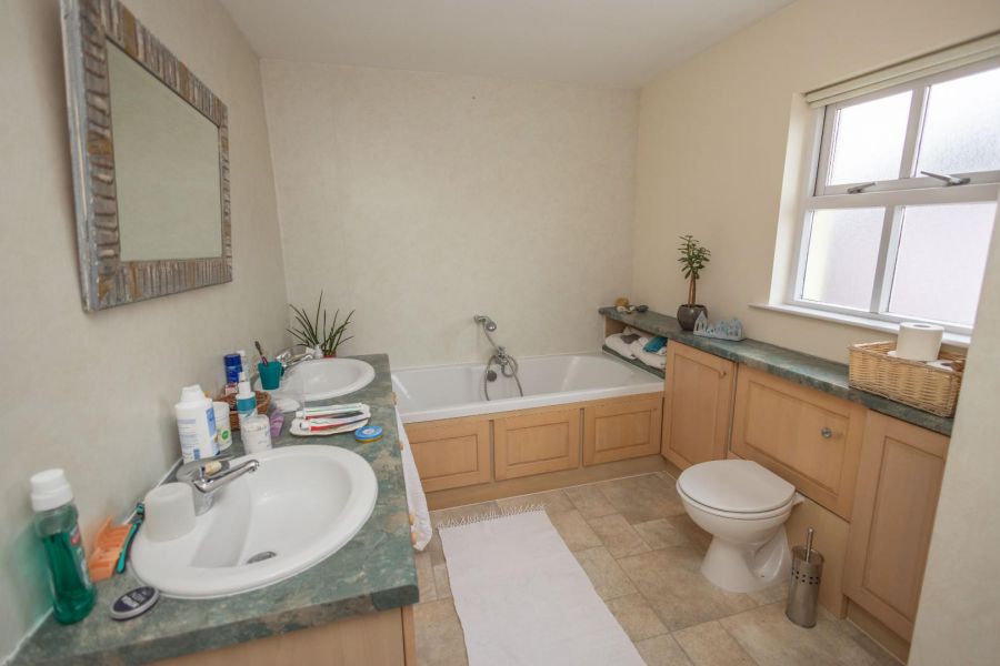 Clann Rath, 58 Corcreaghan Road