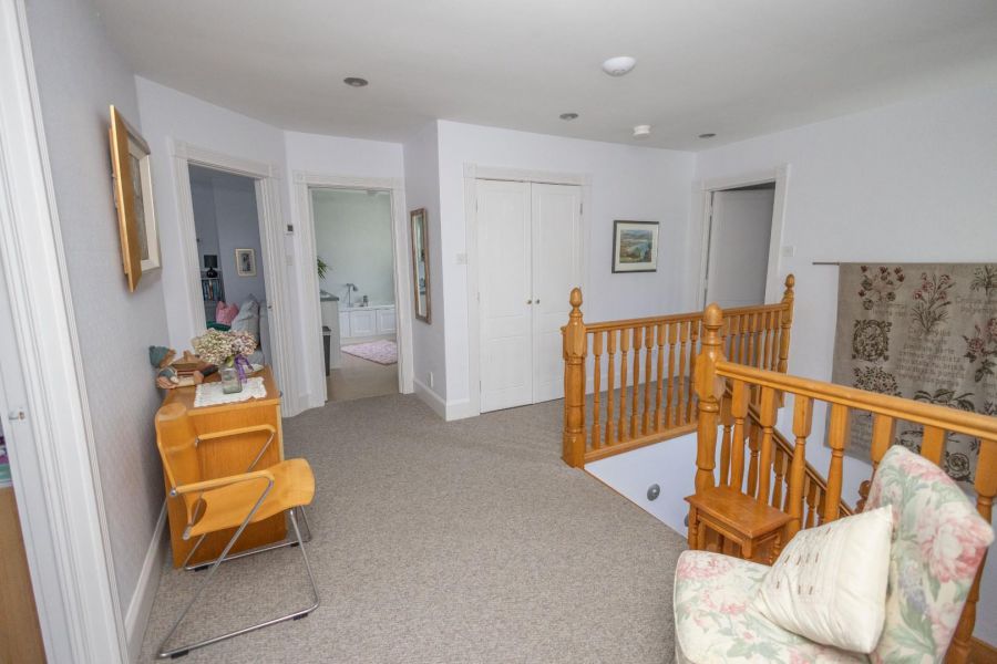 Clann Rath, 58 Corcreaghan Road