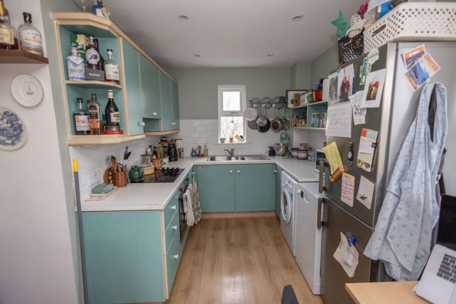 Clann Rath, 58 Corcreaghan Road