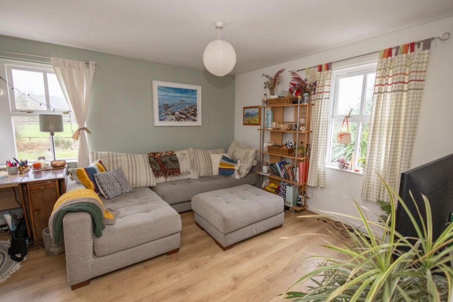 Clann Rath, 58 Corcreaghan Road