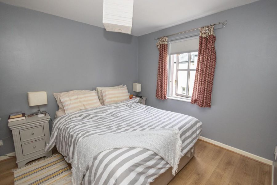 Clann Rath, 58 Corcreaghan Road