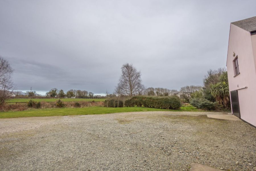 Clann Rath, 58 Corcreaghan Road