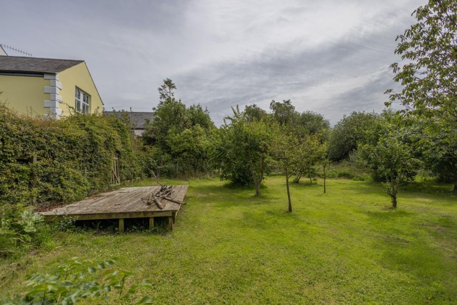 Clann Rath, 58 Corcreaghan Road