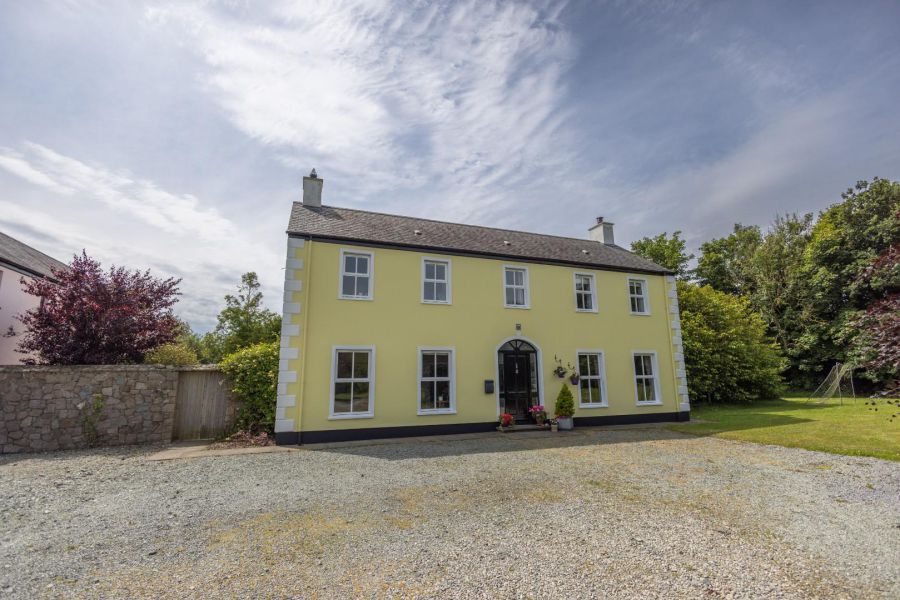 Clann Rath, 58 Corcreaghan Road