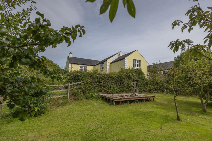 Clann Rath, 58 Corcreaghan Road