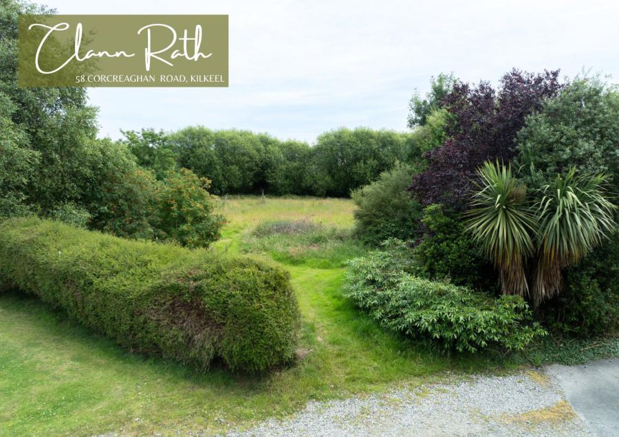 Clann Rath, 58 Corcreaghan Road