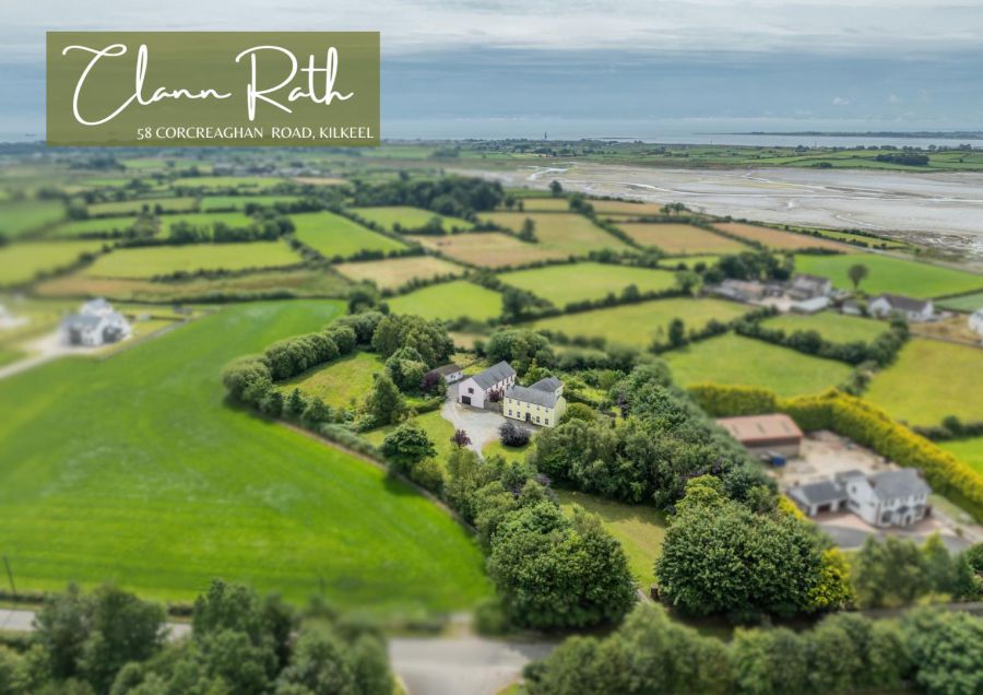 Clann Rath, 58 Corcreaghan Road