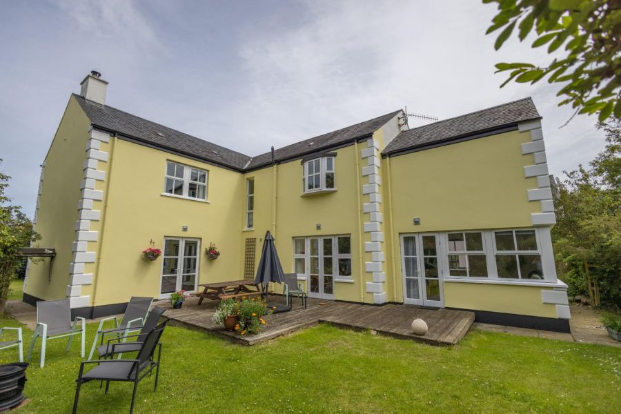 Clann Rath, 58 Corcreaghan Road