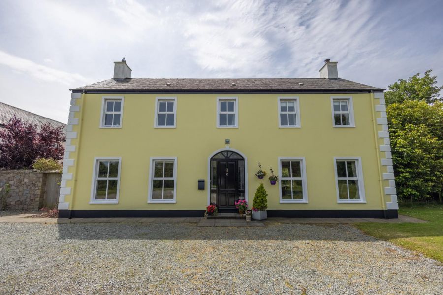 Clann Rath, 58 Corcreaghan Road
