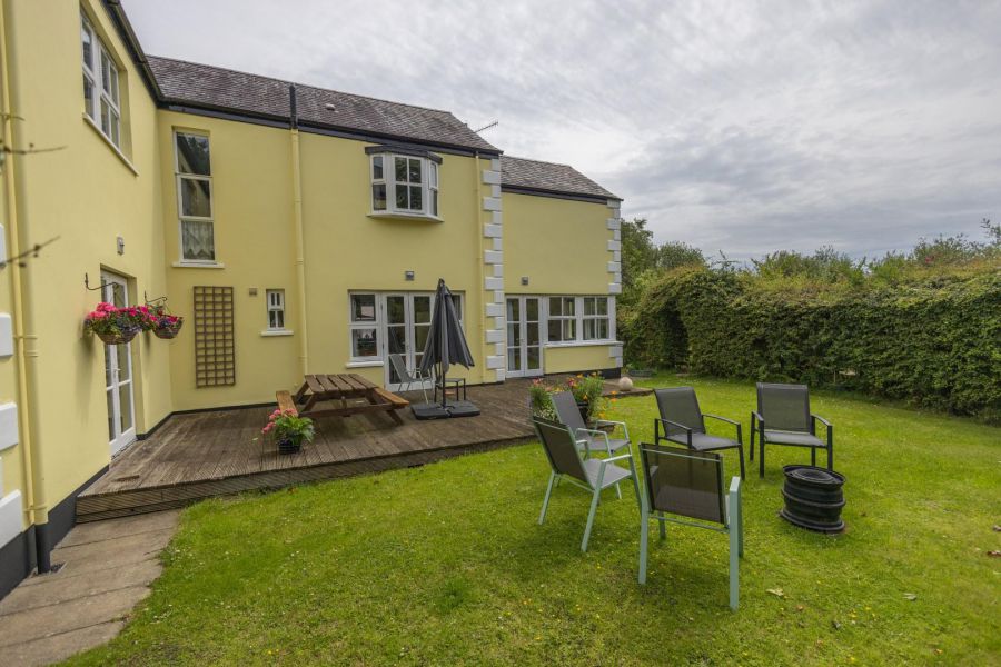 Clann Rath, 58 Corcreaghan Road