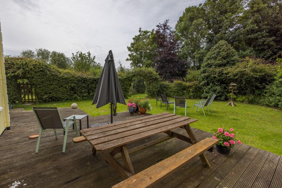 Clann Rath, 58 Corcreaghan Road