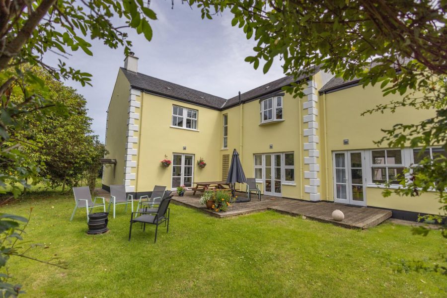 Clann Rath, 58 Corcreaghan Road
