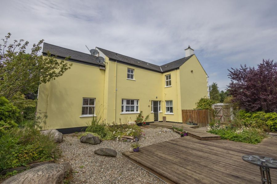 Clann Rath, 58 Corcreaghan Road