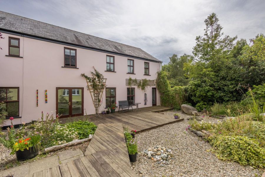Clann Rath, 58 Corcreaghan Road