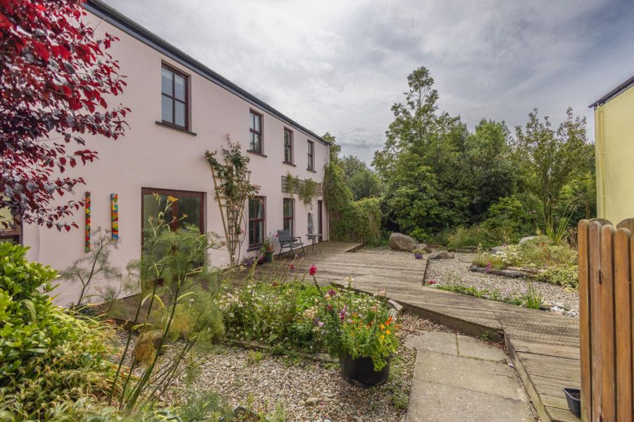 Clann Rath, 58 Corcreaghan Road
