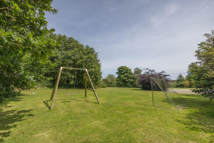 Clann Rath, 58 Corcreaghan Road