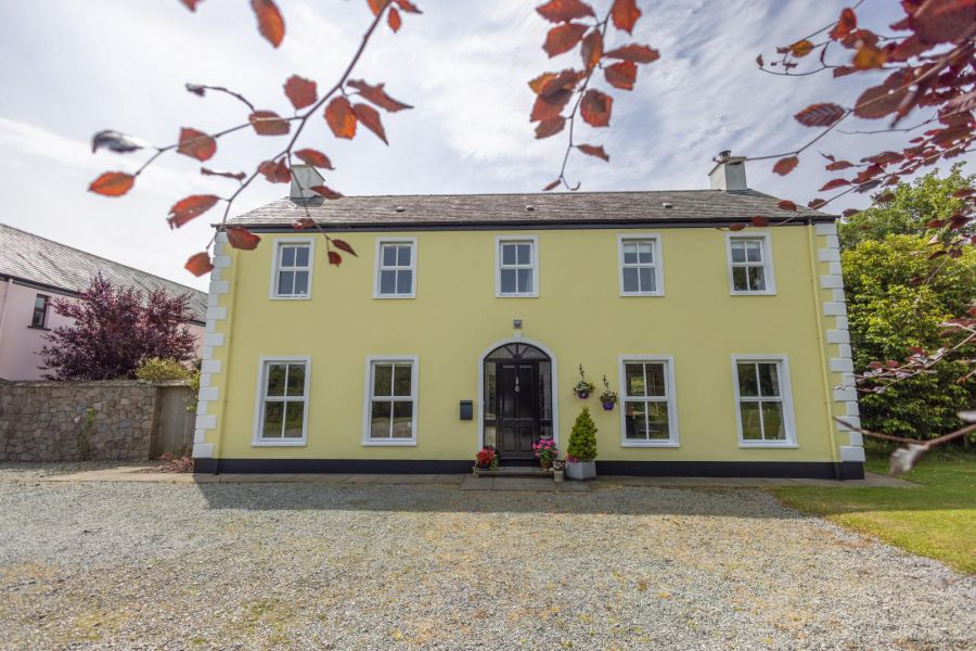 Clann Rath, 58 Corcreaghan Road
