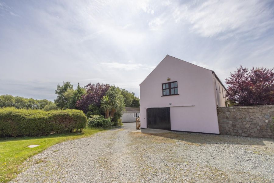Clann Rath, 58 Corcreaghan Road