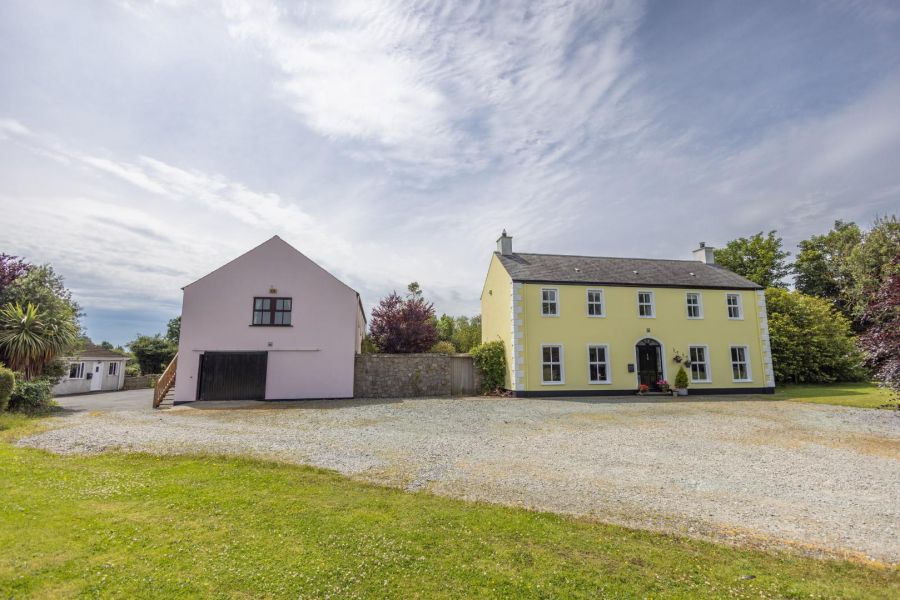 Clann Rath, 58 Corcreaghan Road