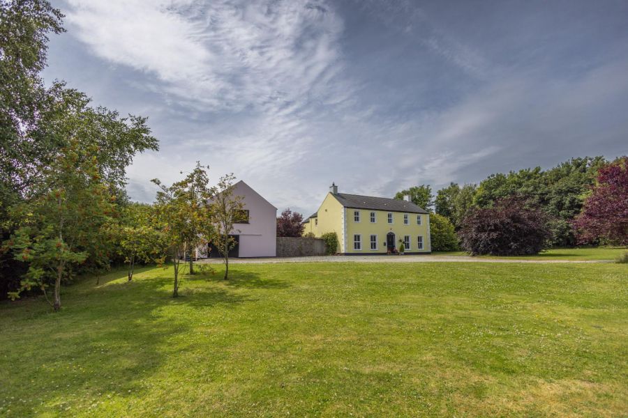 Clann Rath, 58 Corcreaghan Road