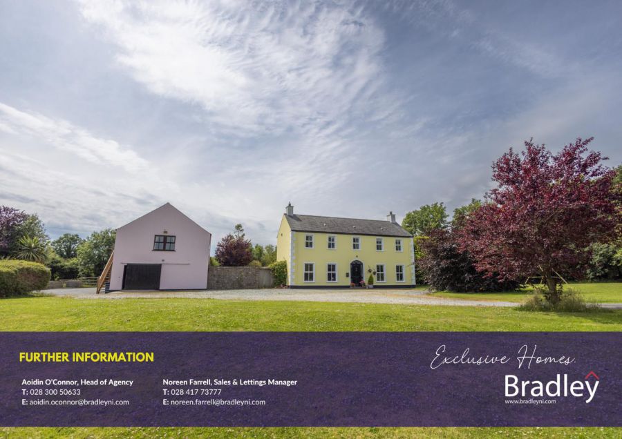 Clann Rath, 58 Corcreaghan Road