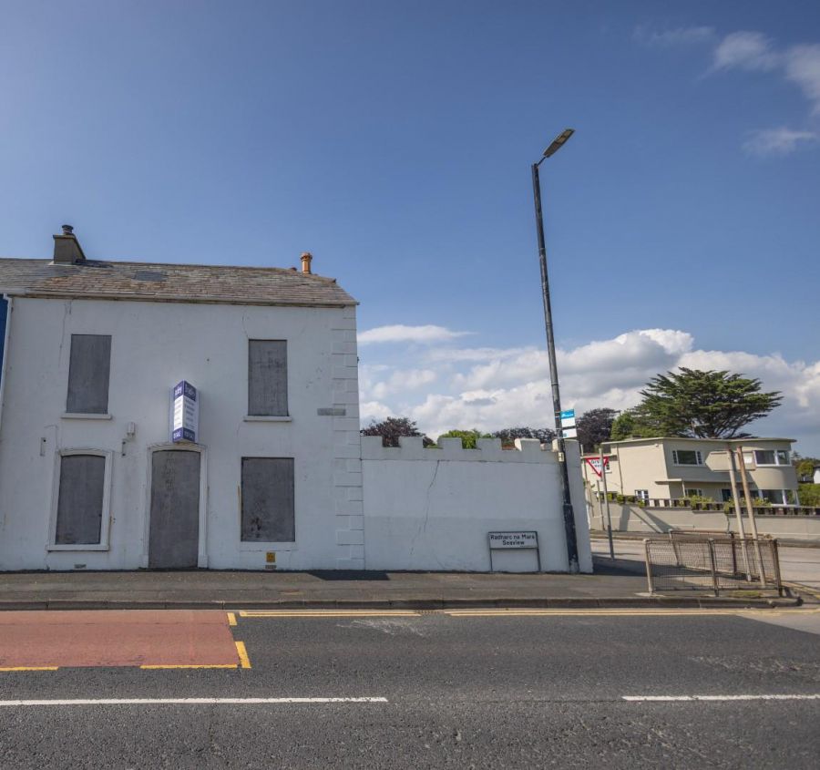 56 Seaview, warrenpoint, newry, BT34 3WG