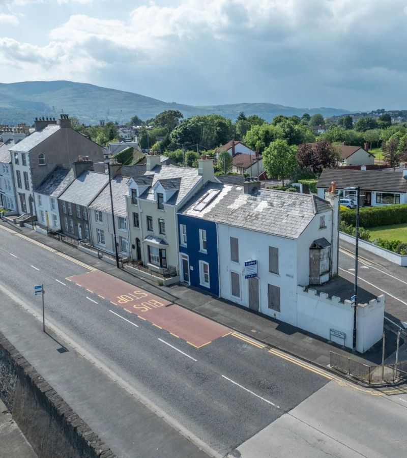 56 Seaview