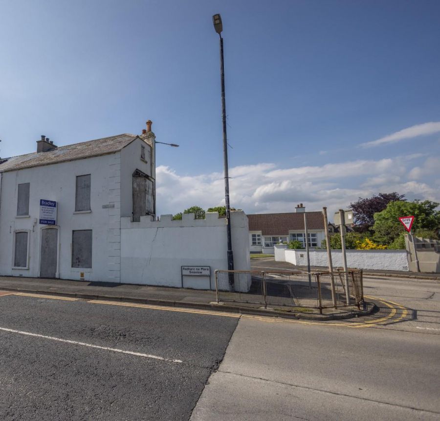 56 Seaview