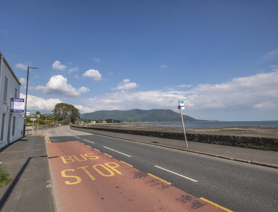 56 Seaview