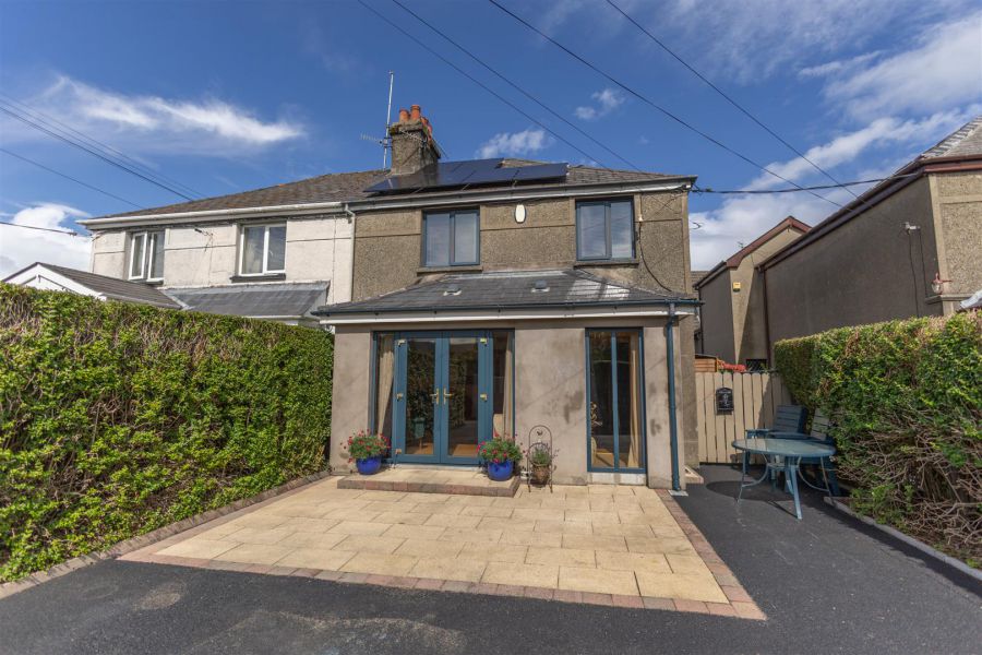 2 Great Georges Avenue